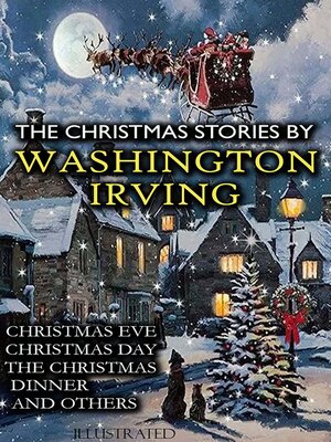 The Christmas Stories by Washington Irving - ebook